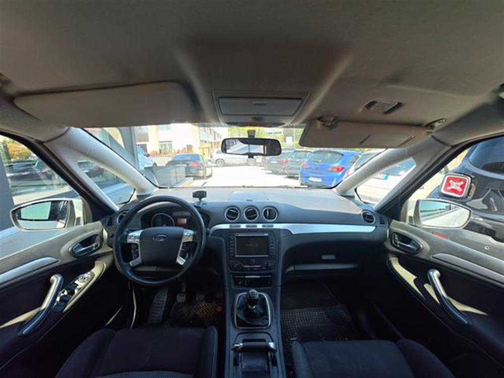 S-Max S-Max 2.0 TDCi 140 CV New