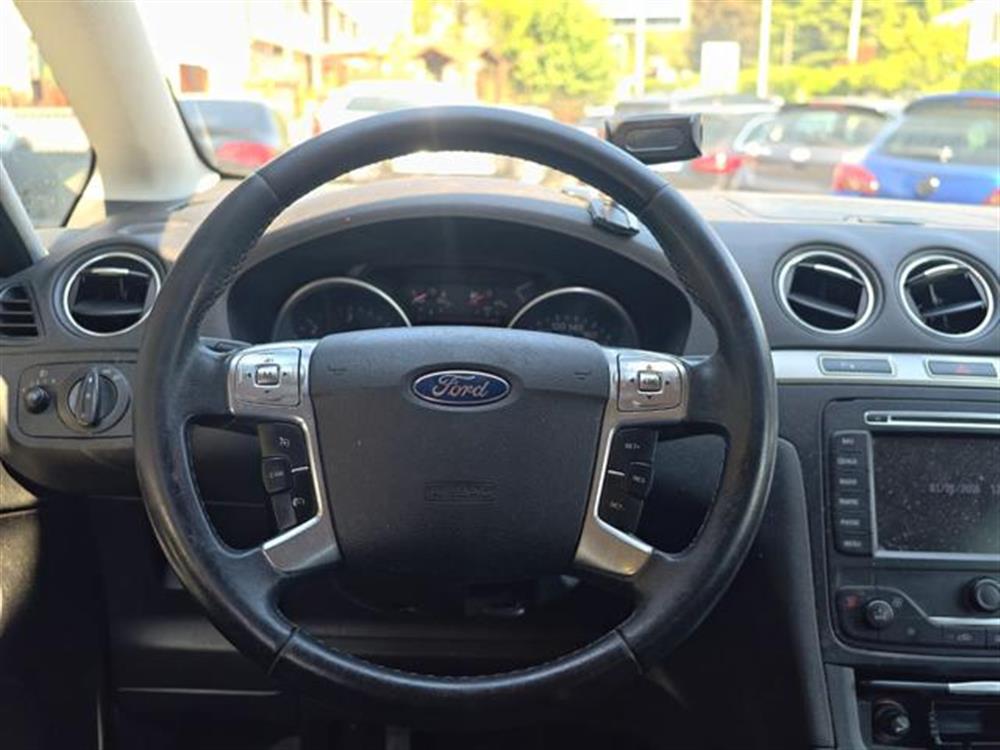 S-Max S-Max 2.0 TDCi 140 CV New