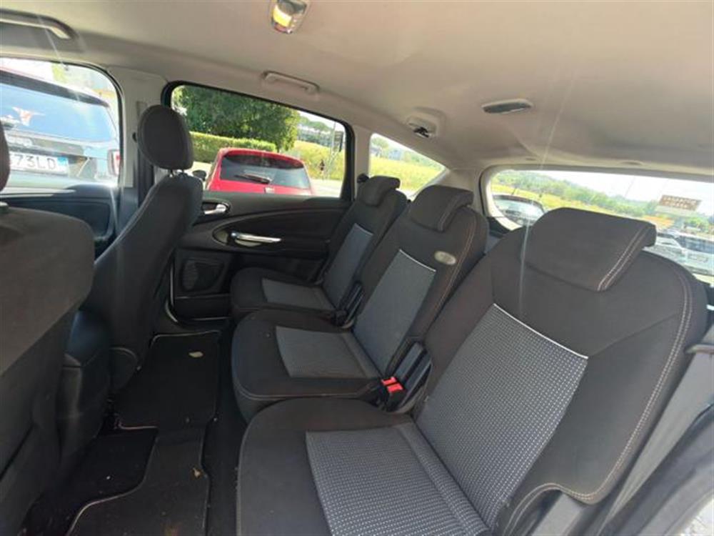 S-Max S-Max 2.0 TDCi 140 CV New