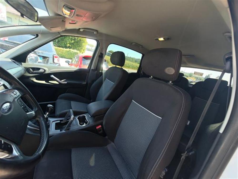 S-Max S-Max 2.0 TDCi 140 CV New