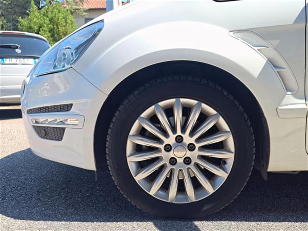 S-Max S-Max 2.0 TDCi 140 CV New