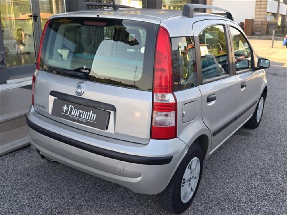 Panda Panda 1.2 Dynamic CLIMA