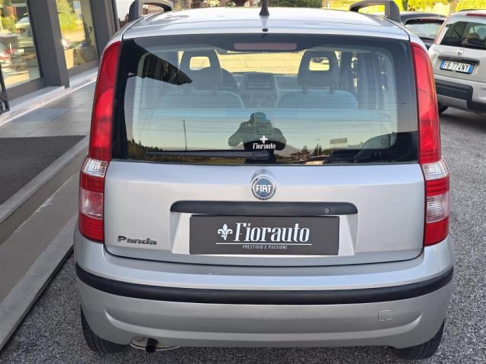 Panda Panda 1.2 Dynamic CLIMA