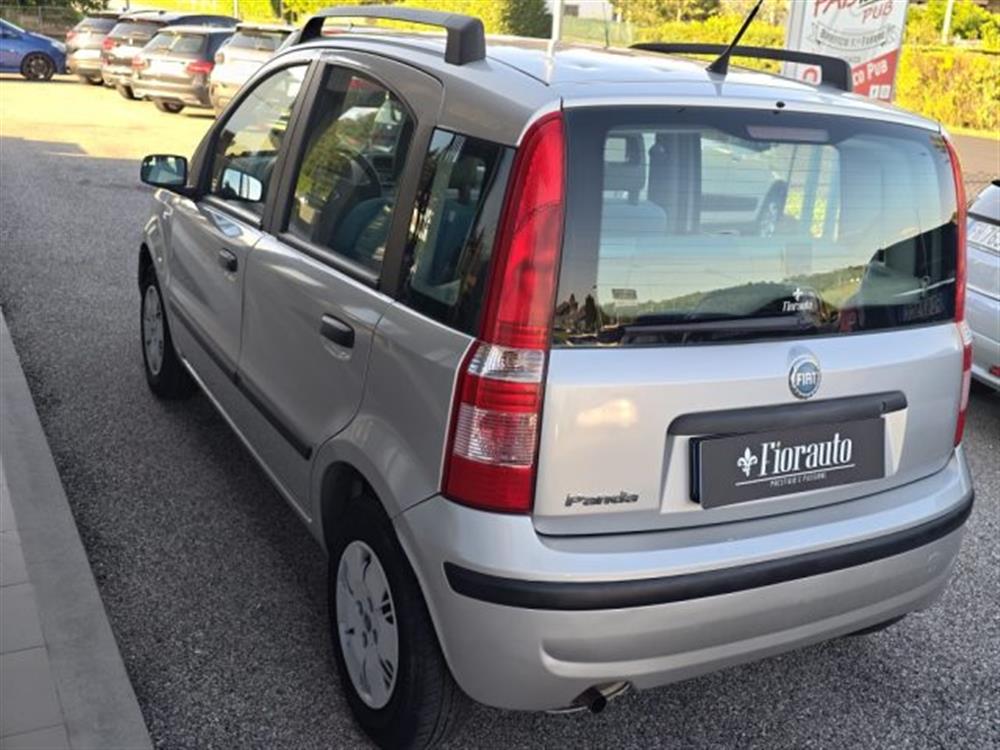 Panda Panda 1.2 Dynamic CLIMA