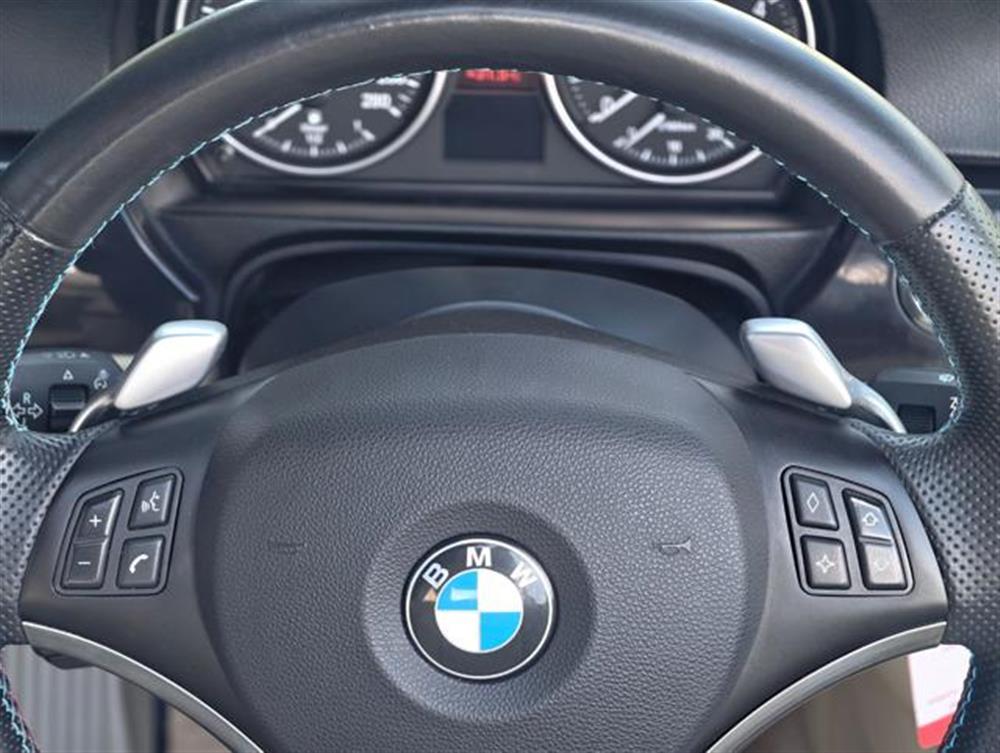 330 330 d AUT. Cabrio Msport