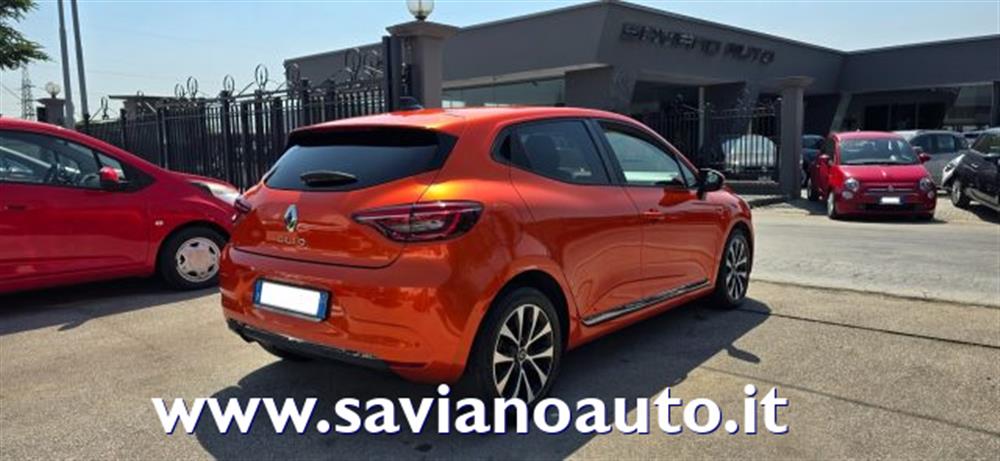 Clio Clio Blue dCi 8V 85 CV 5