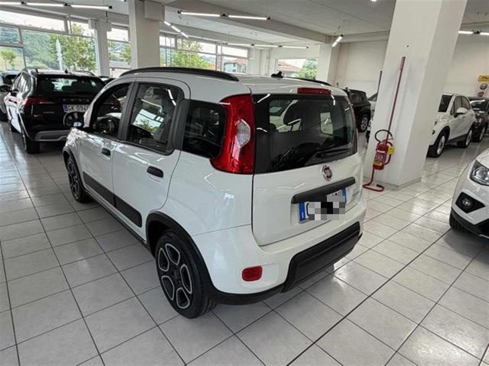 Panda Panda 1.0 FireFly S&S Hybr