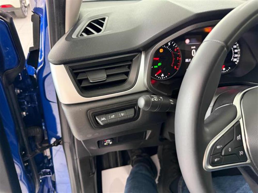 Captur Captur TCe 100 CV GPL FAP B