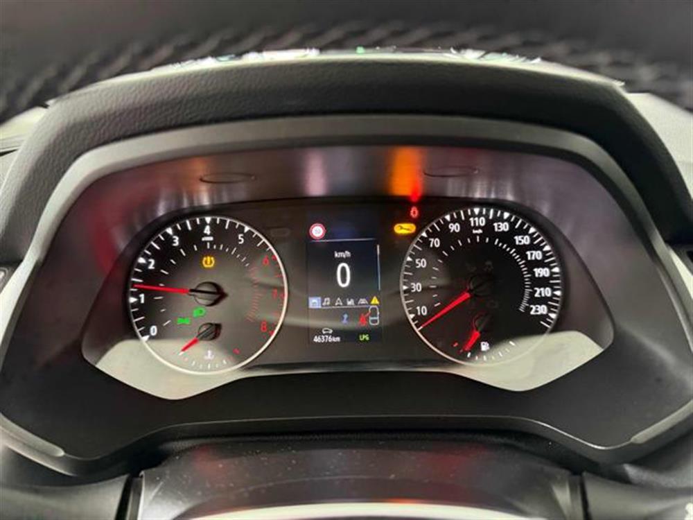 Captur Captur TCe 100 CV GPL FAP B