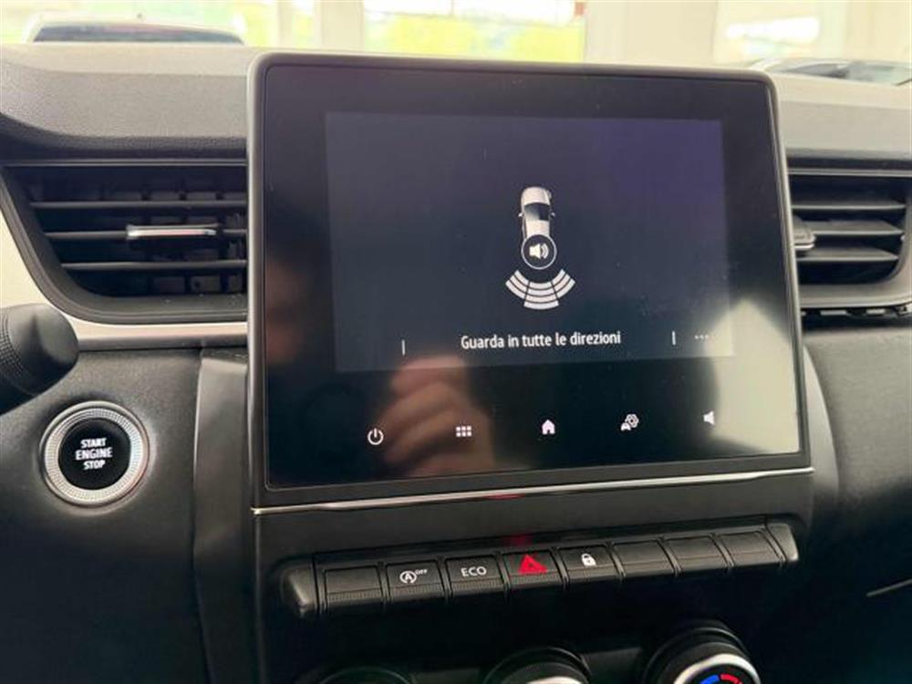 Captur Captur TCe 100 CV GPL FAP B