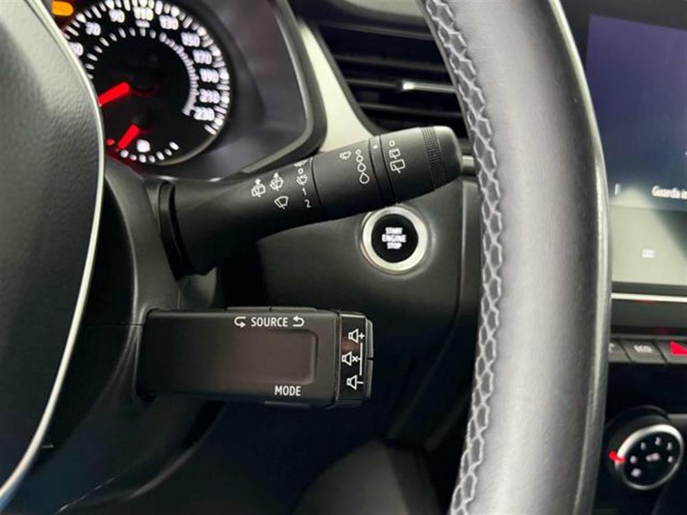 Captur Captur TCe 100 CV GPL FAP B