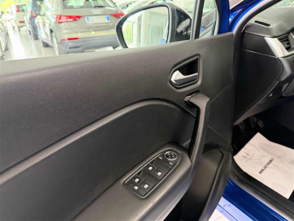 Captur Captur TCe 100 CV GPL FAP B