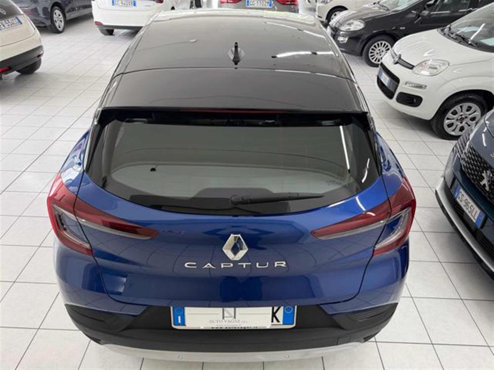 Captur Captur TCe 100 CV GPL FAP B