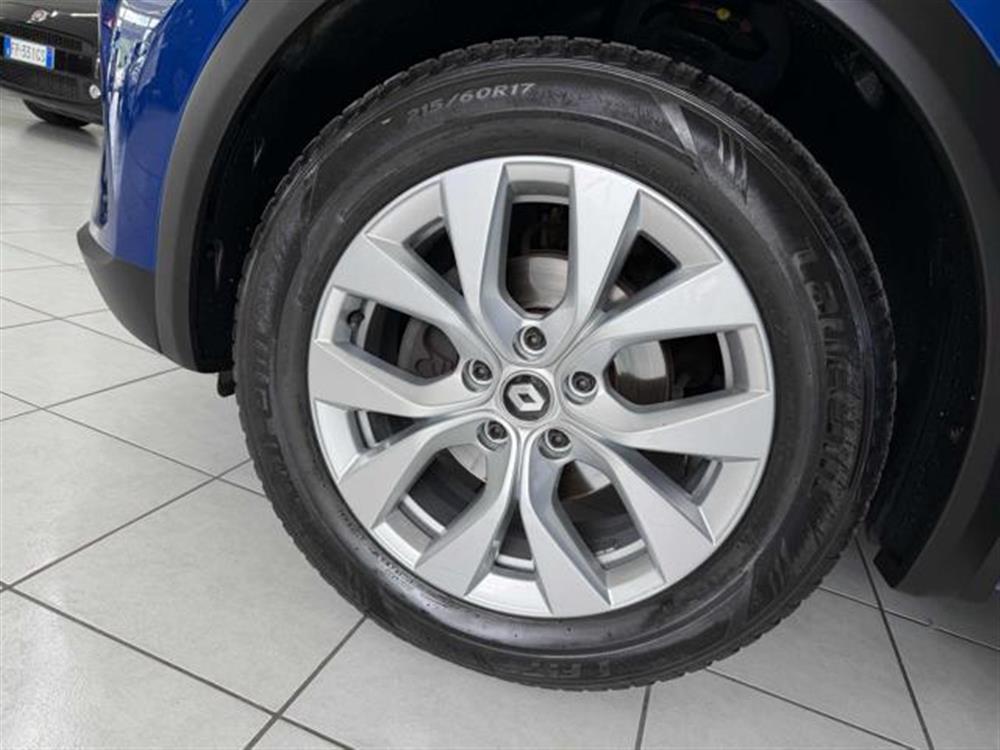 Captur Captur TCe 100 CV GPL FAP B
