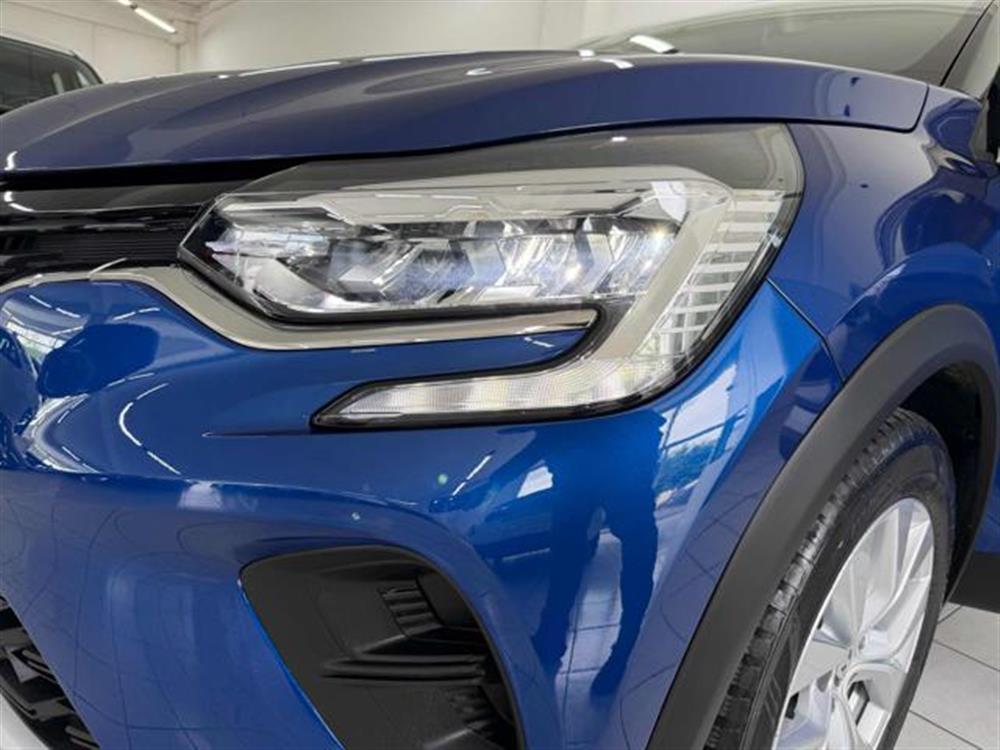 Captur Captur TCe 100 CV GPL FAP B