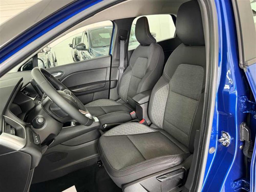 Captur Captur TCe 100 CV GPL FAP B