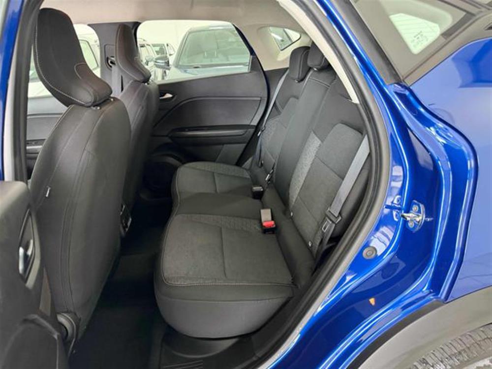 Captur Captur TCe 100 CV GPL FAP B