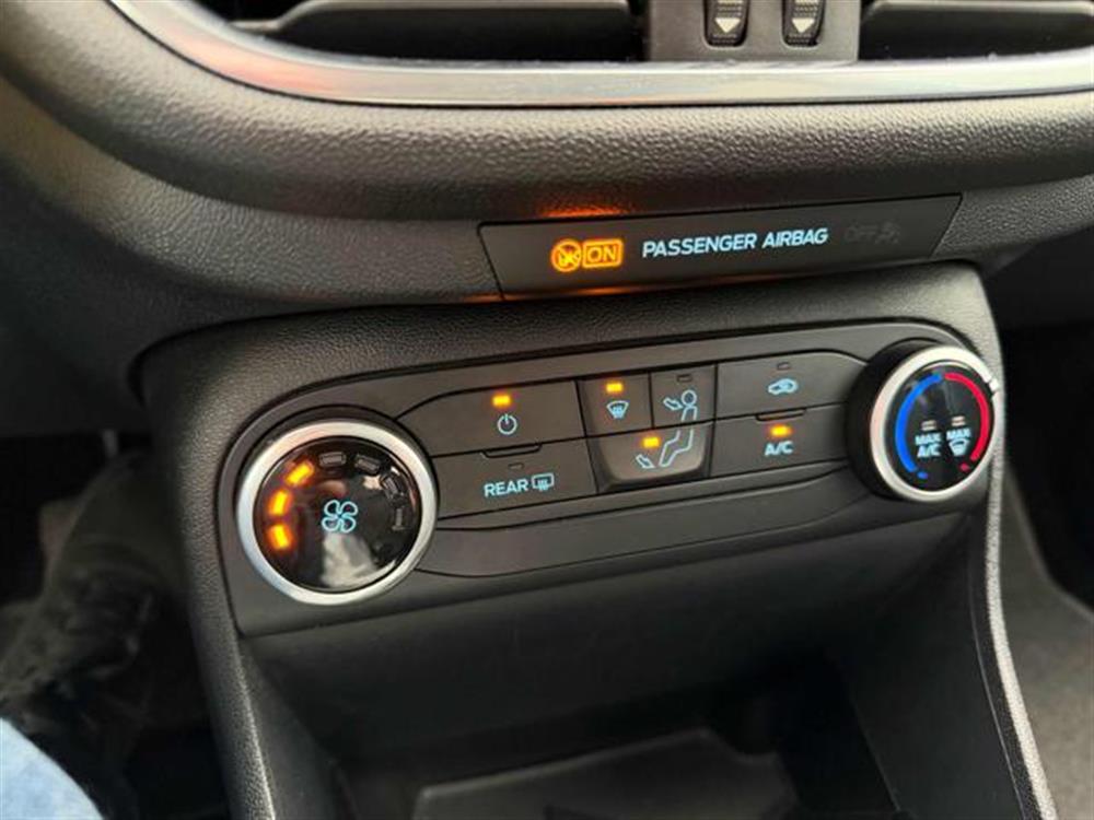 Fiesta Fiesta 1.5 EcoBlue 5 porte