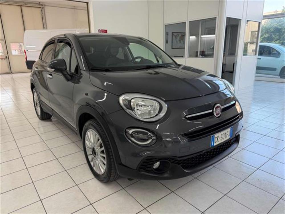 500X 500X 1.3 MultiJet 95 CV C