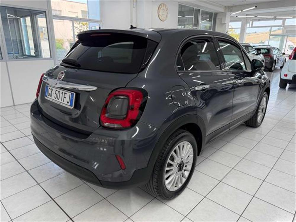 500X 500X 1.3 MultiJet 95 CV C