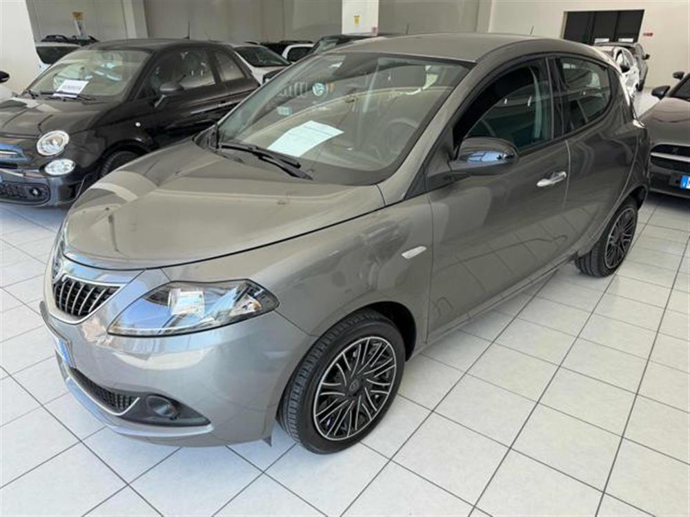 Ypsilon Ypsilon 1.0 FireFly 5 porte