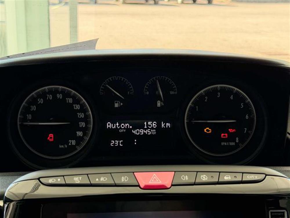 Ypsilon Ypsilon 1.0 FireFly 5 porte