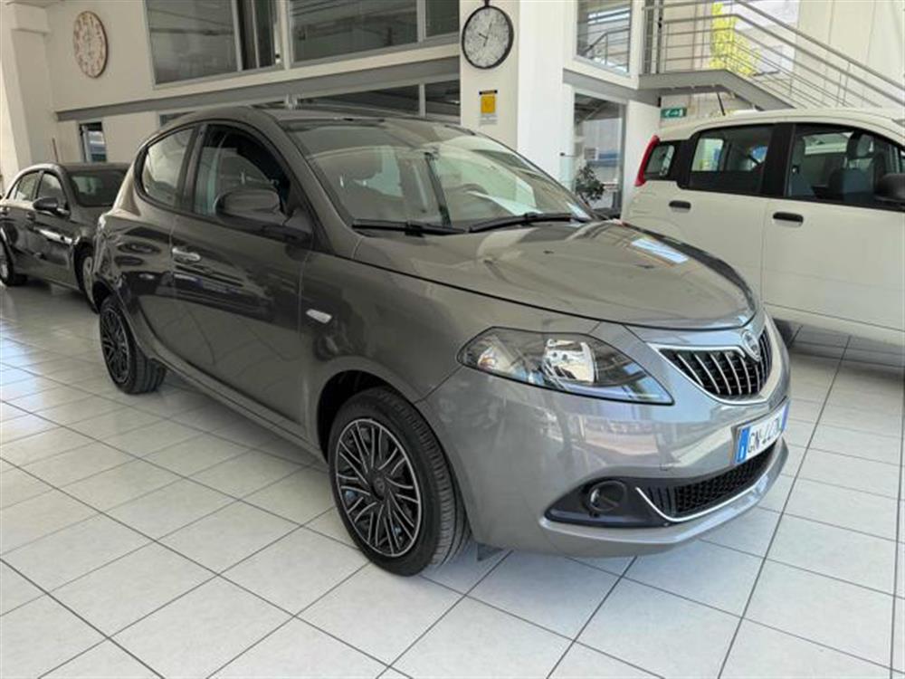 Ypsilon Ypsilon 1.0 FireFly 5 porte