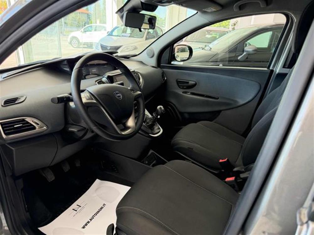 Ypsilon Ypsilon 1.0 FireFly 5 porte
