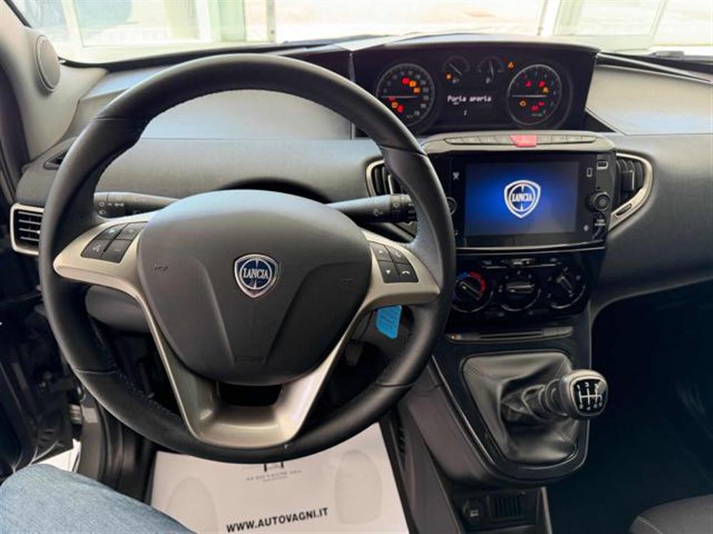 Ypsilon Ypsilon 1.0 FireFly 5 porte