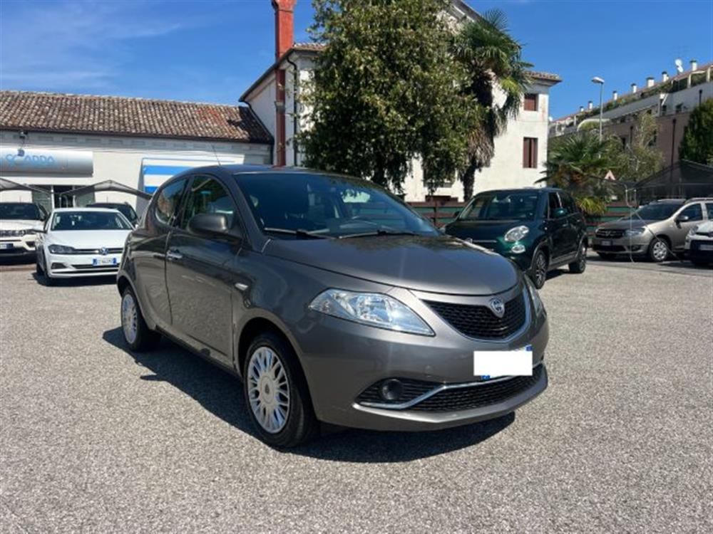 Ypsilon Ypsilon 1.2 69 CV 5 porte Si