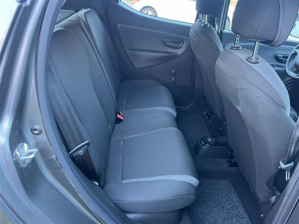 Ypsilon Ypsilon 1.2 69 CV 5 porte Si