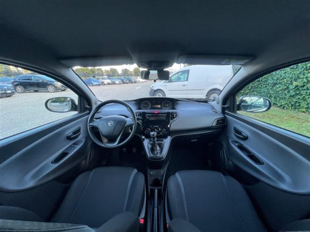 Ypsilon Ypsilon 1.2 69 CV 5 porte Si