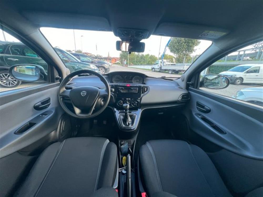 Ypsilon Ypsilon 1.2 69 CV 5 porte Si