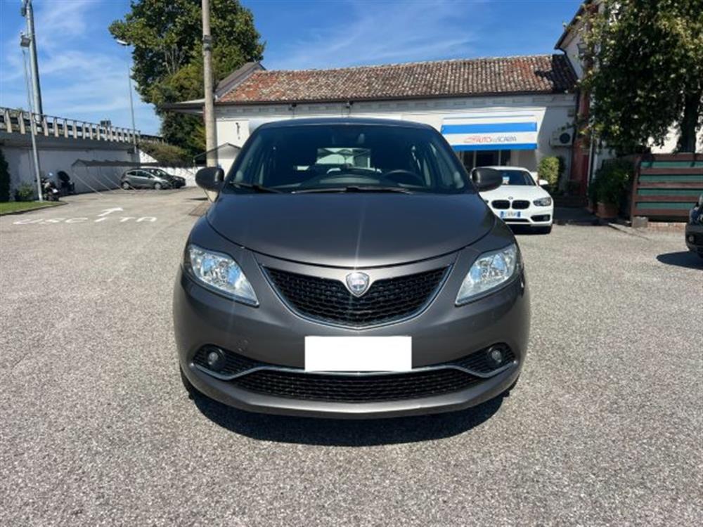 Ypsilon Ypsilon 1.2 69 CV 5 porte Si
