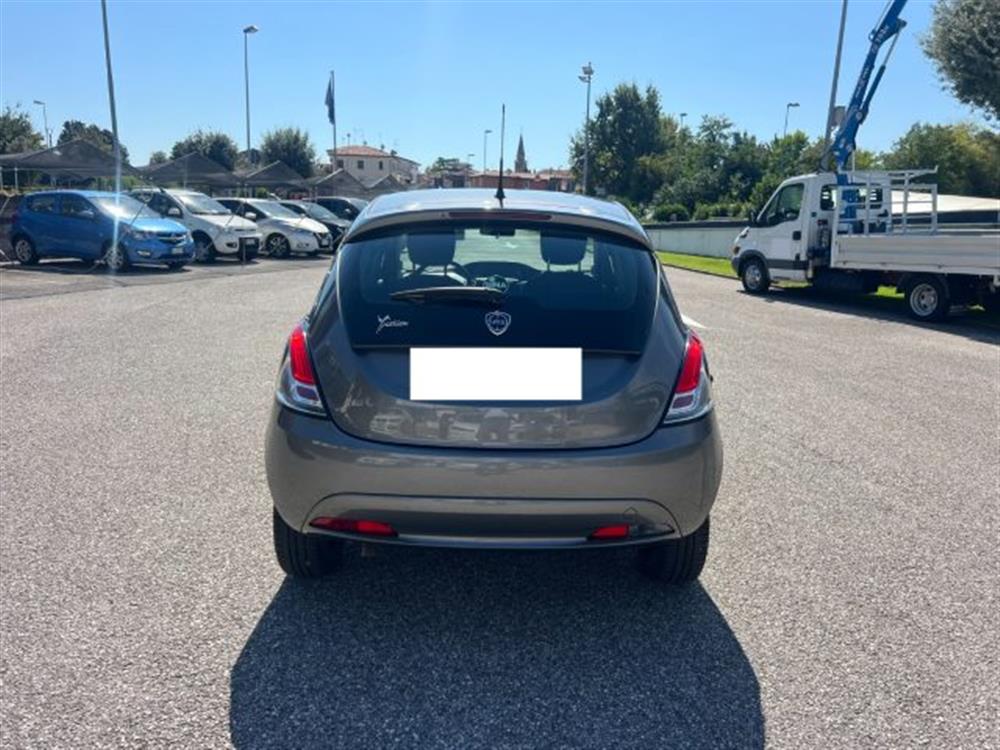 Ypsilon Ypsilon 1.2 69 CV 5 porte Si