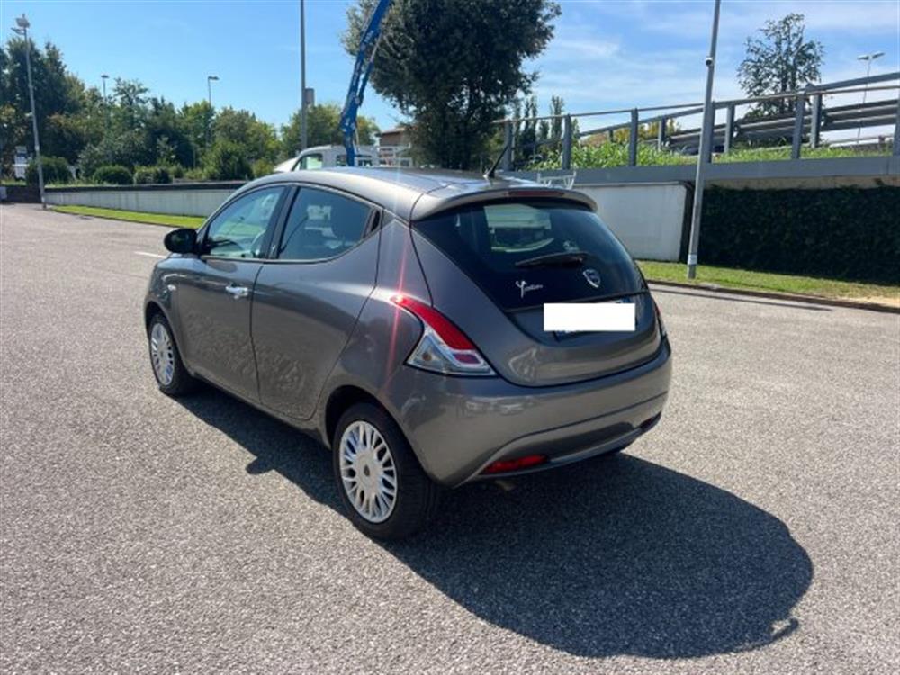 Ypsilon Ypsilon 1.2 69 CV 5 porte Si