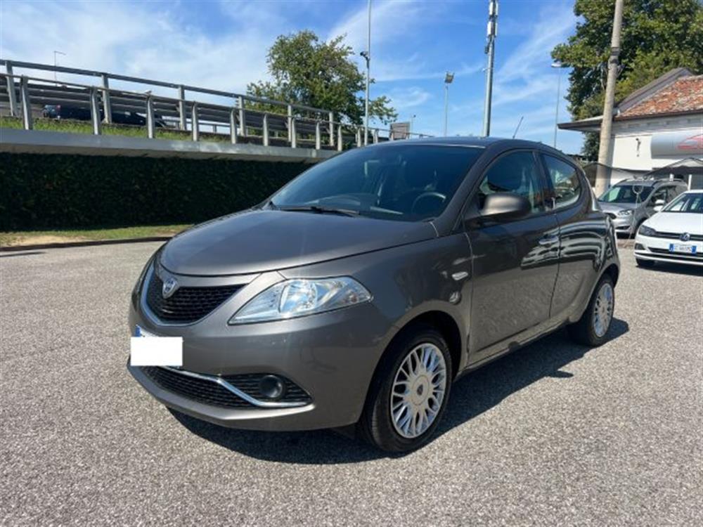 Ypsilon Ypsilon 1.2 69 CV 5 porte Si