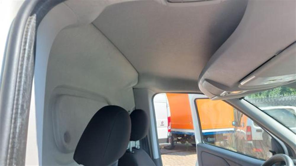 Doblo Doblo Doblò 1.4 T-Jet N.Po