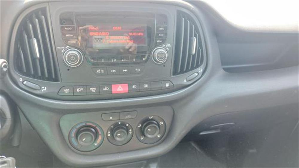 Doblo Doblo Doblò 1.4 T-Jet N.Po