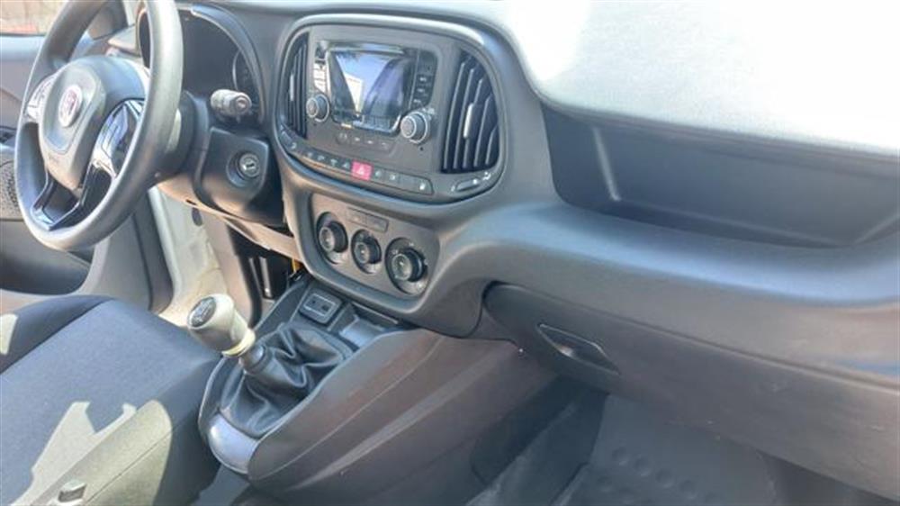 Doblo Doblo Doblò 1.4 T-Jet N.Po