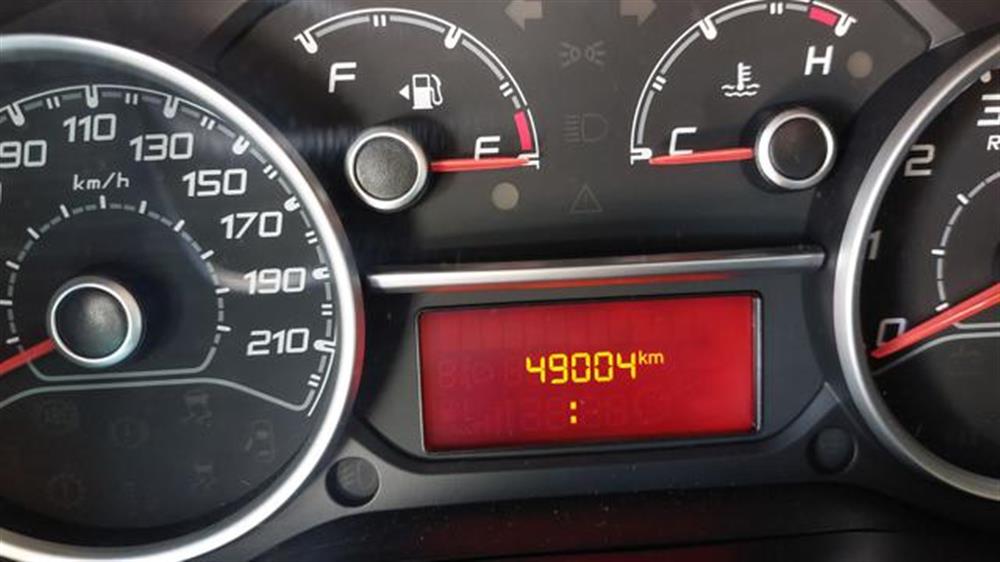 Doblo Doblo Doblò 1.4 T-Jet N.Po