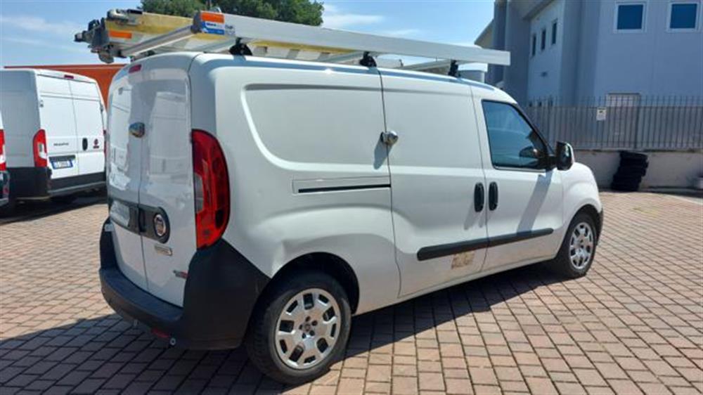 Doblo Doblo Doblò 1.4 T-Jet N.Po