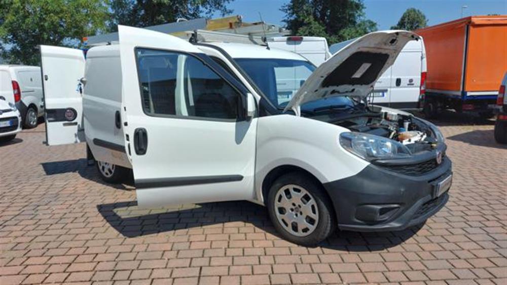 Doblo Doblo Doblò 1.4 T-Jet N.Po