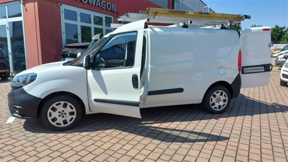 Doblo Doblo Doblò 1.4 T-Jet N.Po