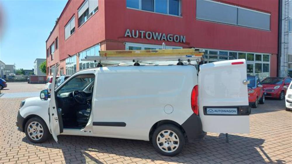 Doblo Doblo Doblò 1.4 T-Jet N.Po