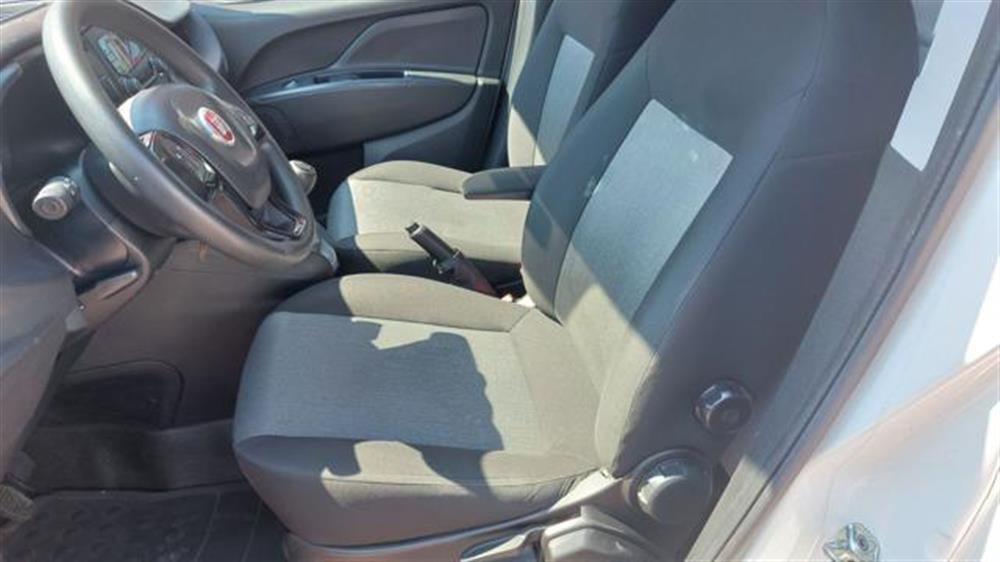 Doblo Doblo Doblò 1.4 T-Jet N.Po