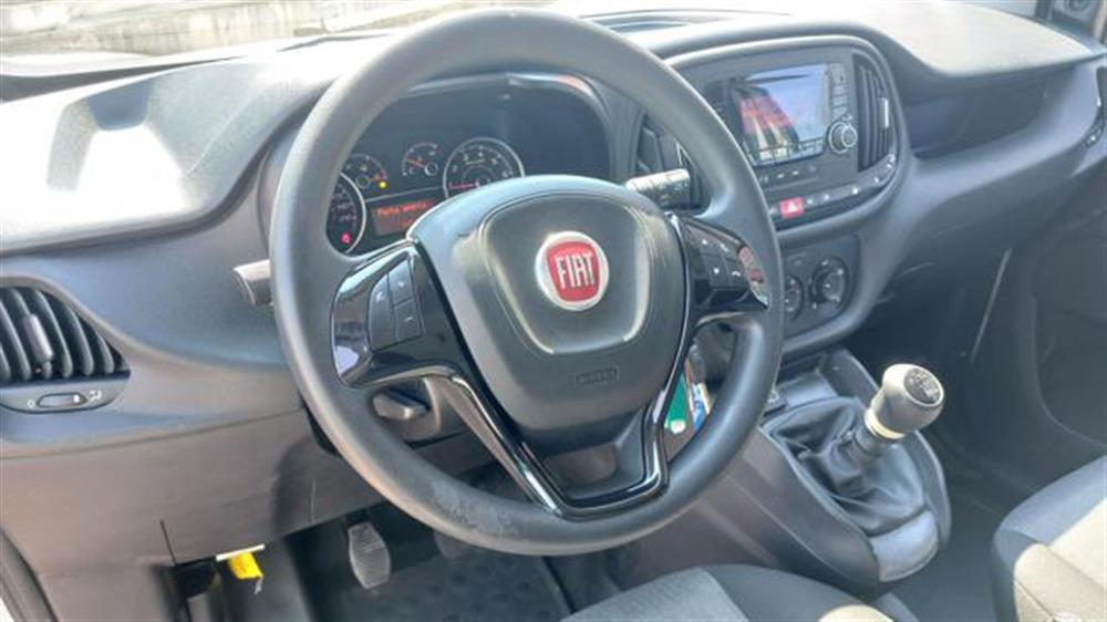 Doblo Doblo Doblò 1.4 T-Jet N.Po