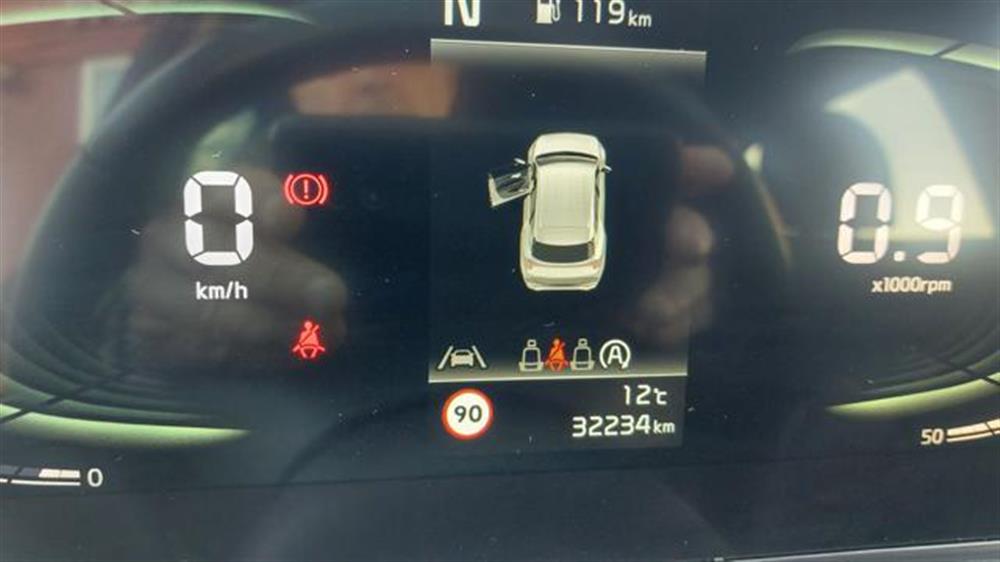 Sportage Sportage 1.6 CRDI 136 CV 2WD