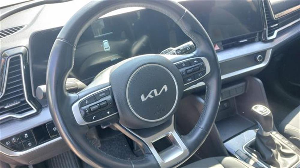 Sportage Sportage 1.6 CRDI 136 CV 2WD
