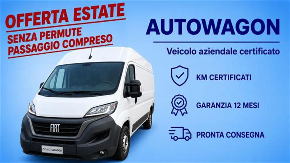 Ducato Ducato 35 MOD 4 2.2 Mjt 14